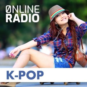 0nlineradio K-POP