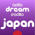 AsiaDREAMRadio – Japan Hits