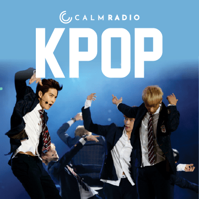 Calm Radio – Kpop