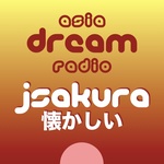 AsiaDREAMRadio – J-Pop Sakura