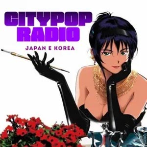 Citypop Radio