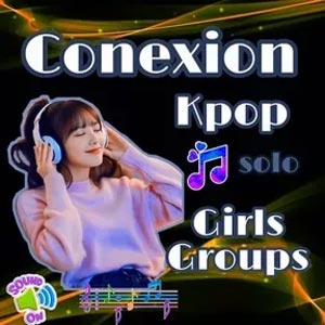 Conexion Kpop Girls Groups