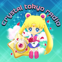 Crystal Tokyo Radio