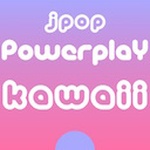 asiaDREAMRadio – Powerplay Kawaii