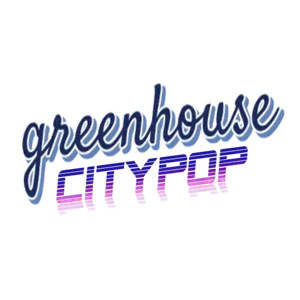 GreenHouse City Pop