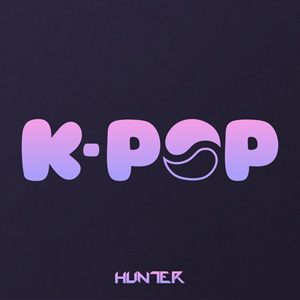 Hunter.FM – K-pop