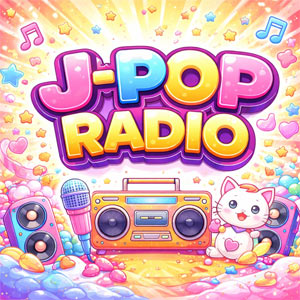 J-Pop Radio