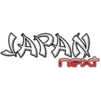 Japan Next 配信中