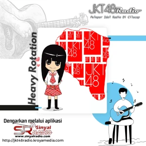 JKT48 Radio