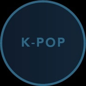 Jow Radio – K-POP – Algiers