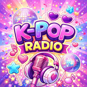 K-Pop Radio