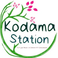 Kodama Station