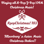 WBTS-HD2 – Kpop Christmas!