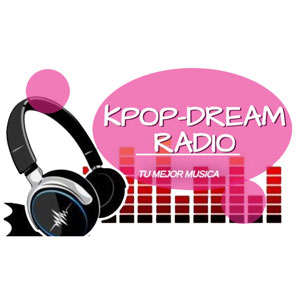Kpop-Dream Radio