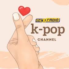 Mex Rádió KPOP