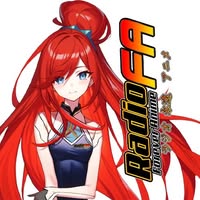 Radio Forever Anime