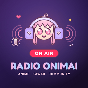 Radio Onimai