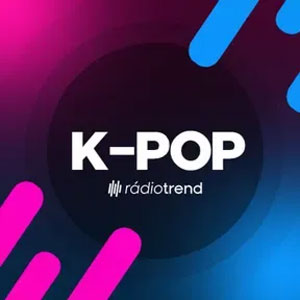 Rádio Trend – Kpop Hits