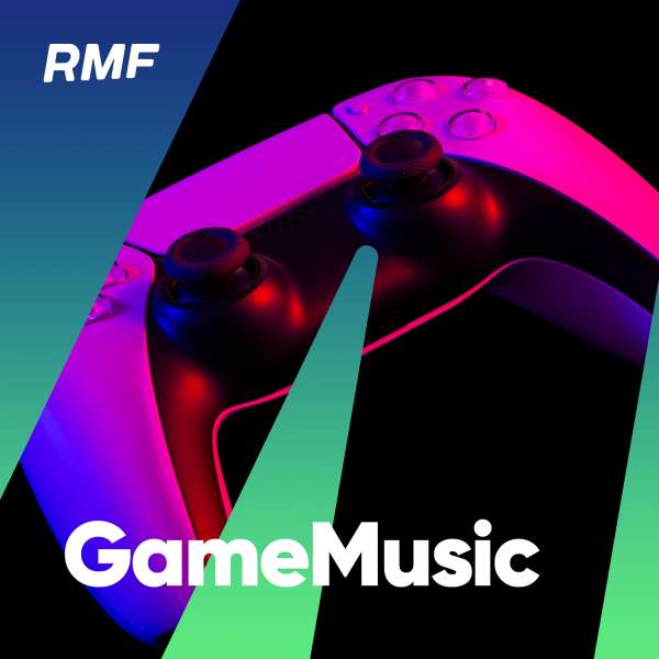 RMF GameMusic