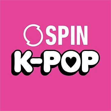SPIN K-pop