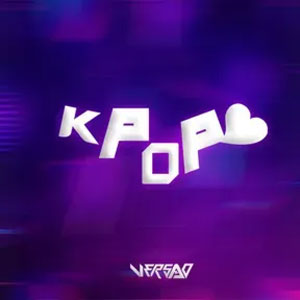 Versão – Kpop