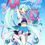 Vocaloid AR