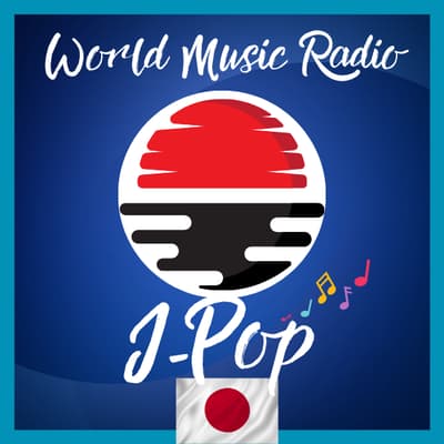 World Music Radio – J-Pop